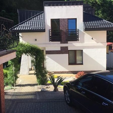 Villa House In Lviv Extérieur photo