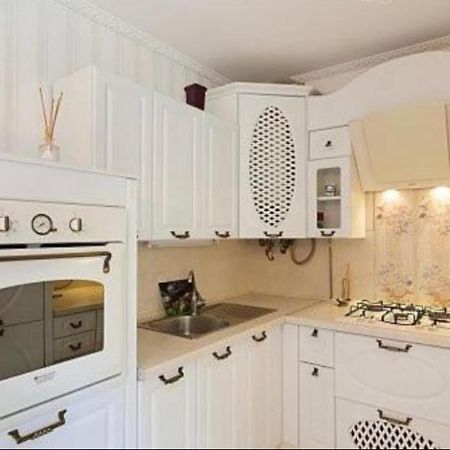 Villa House In Lviv Extérieur photo
