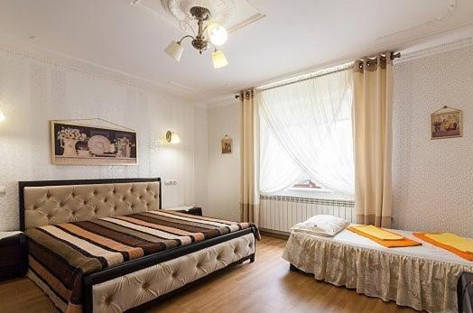 Villa House In Lviv Extérieur photo