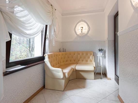 Villa House In Lviv Extérieur photo